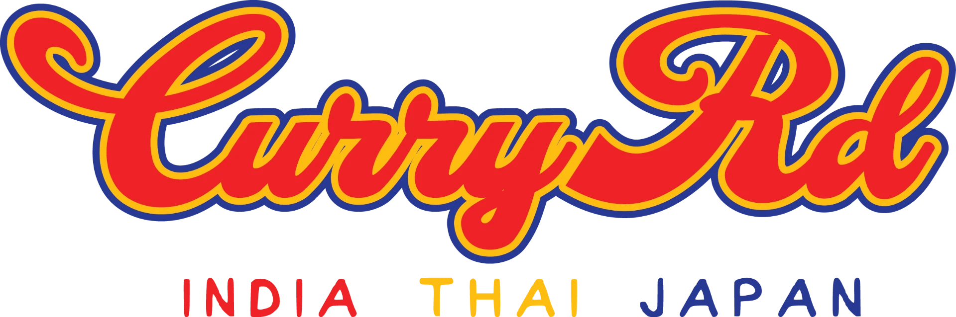 Curryroad